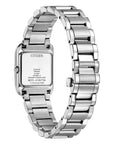 Citizen Orologio Donna Square