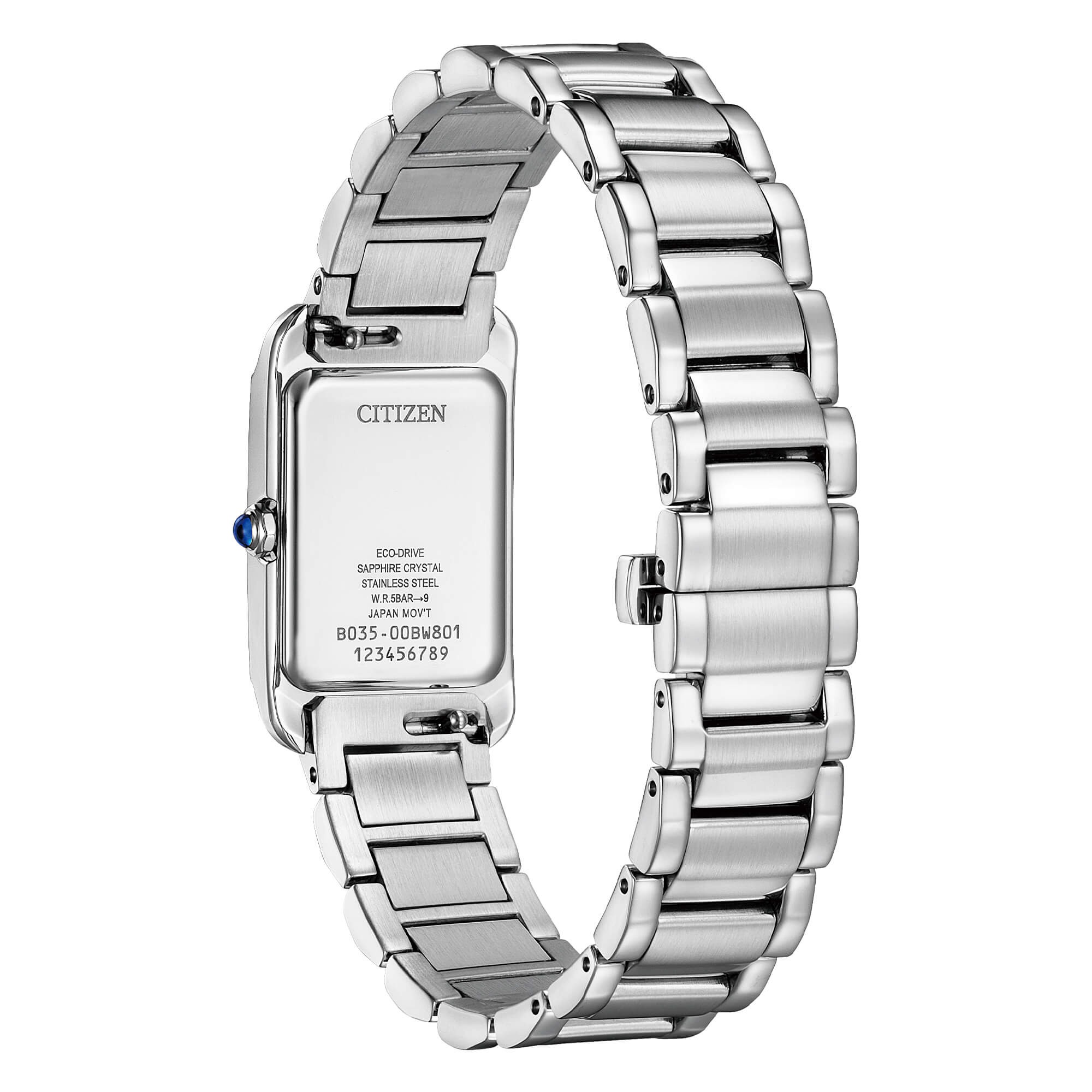 Citizen Orologio Donna EL Square