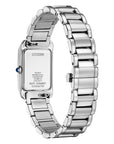 Citizen Orologio Donna EL Square