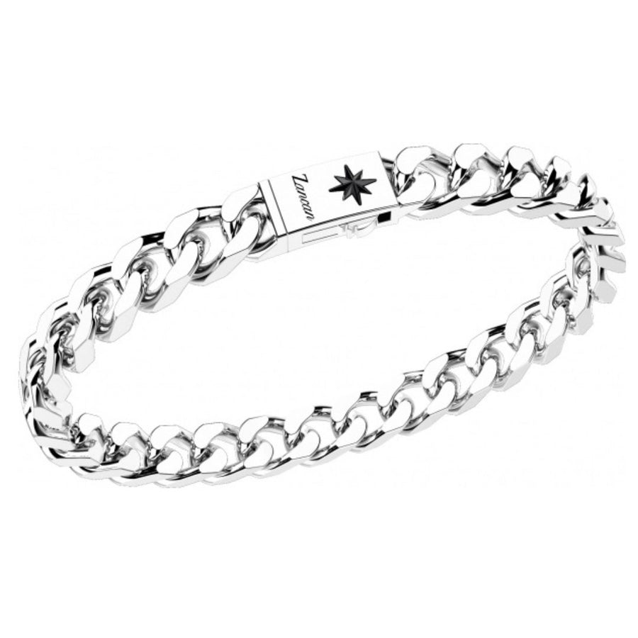 Zancan Bracciale A Grumette  In Argento 925/1000