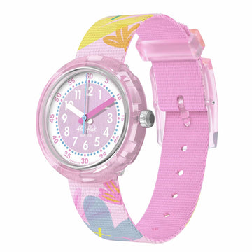 Flik Flak Pastel Paradise