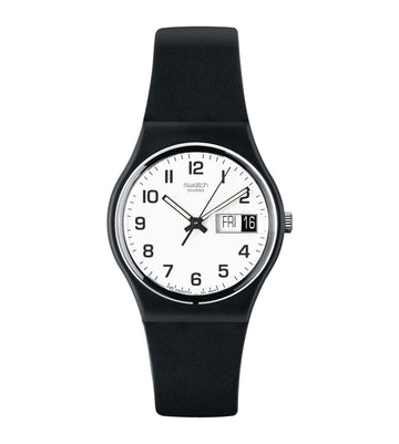 Swatch Once Again