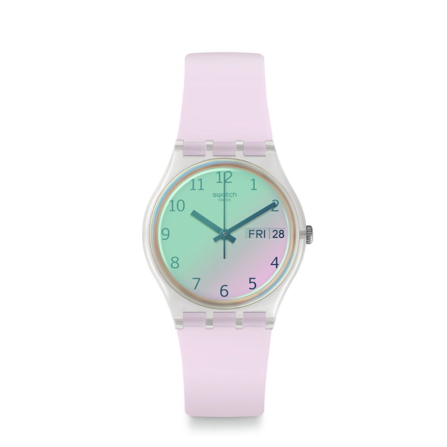 Swatch Ultrarose