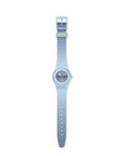 Swatch Frozen Waterfall