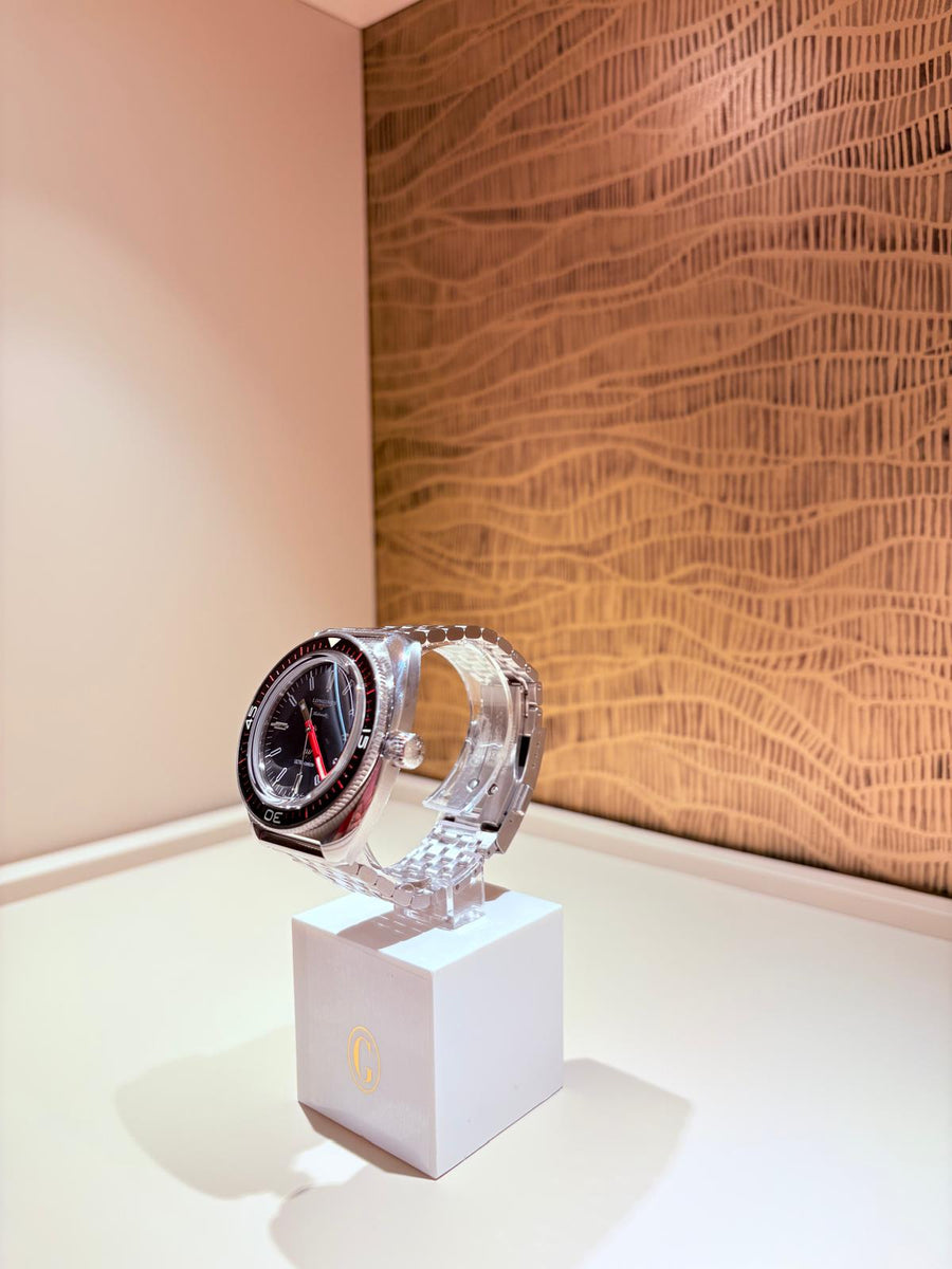 LONGINES ULTRACHRON BOX LIMITED EDITION