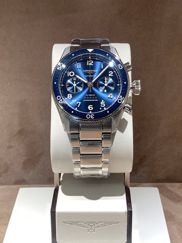 Longines Spirit Chrono Flyback