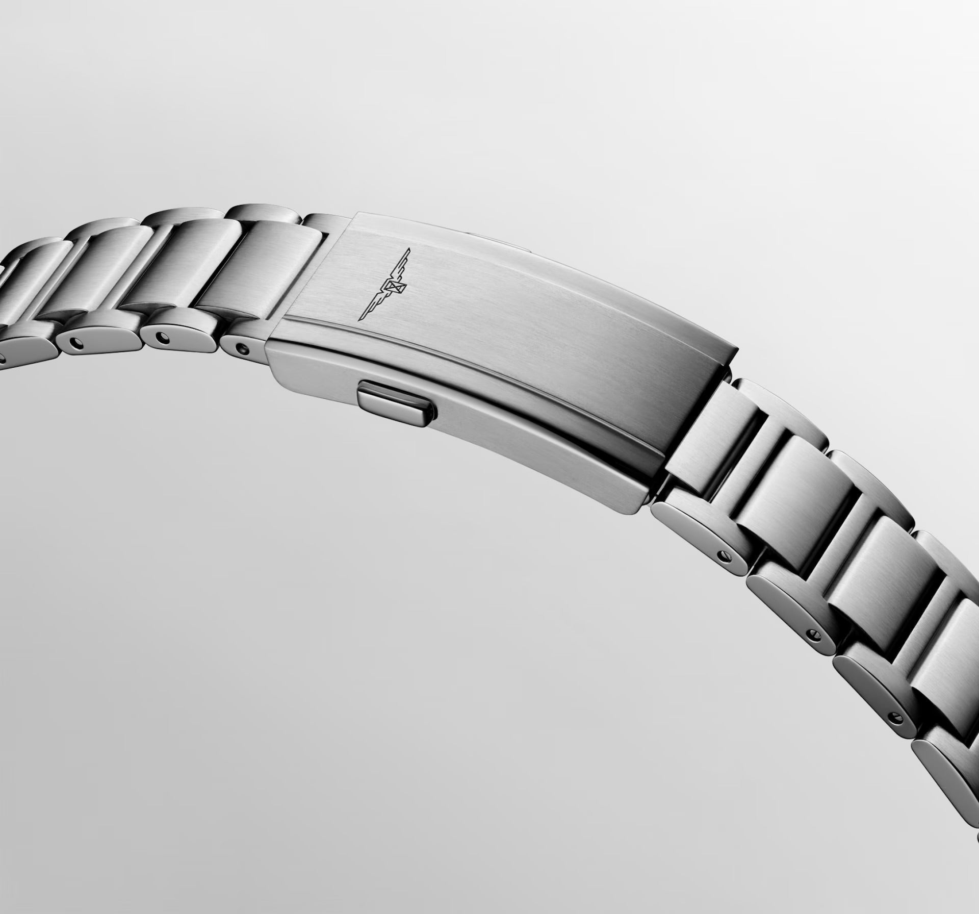 Longines Hydroconquest Automatico 39 Mm Blue