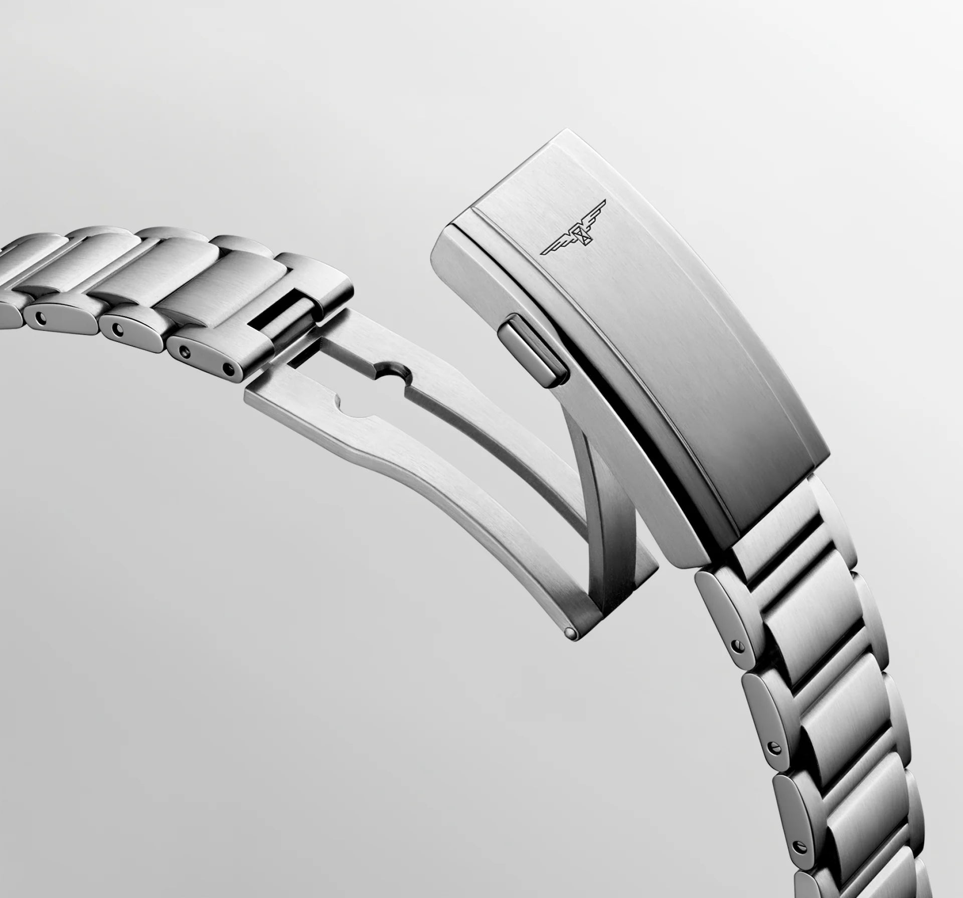 Longines Hydroconquest Automatico 39 Mm Blue
