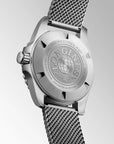 Longines Hydroconquest Automatico 39 Mm Gray