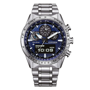 Citizen Orologio Uomo Promaster Skyhawk U830
