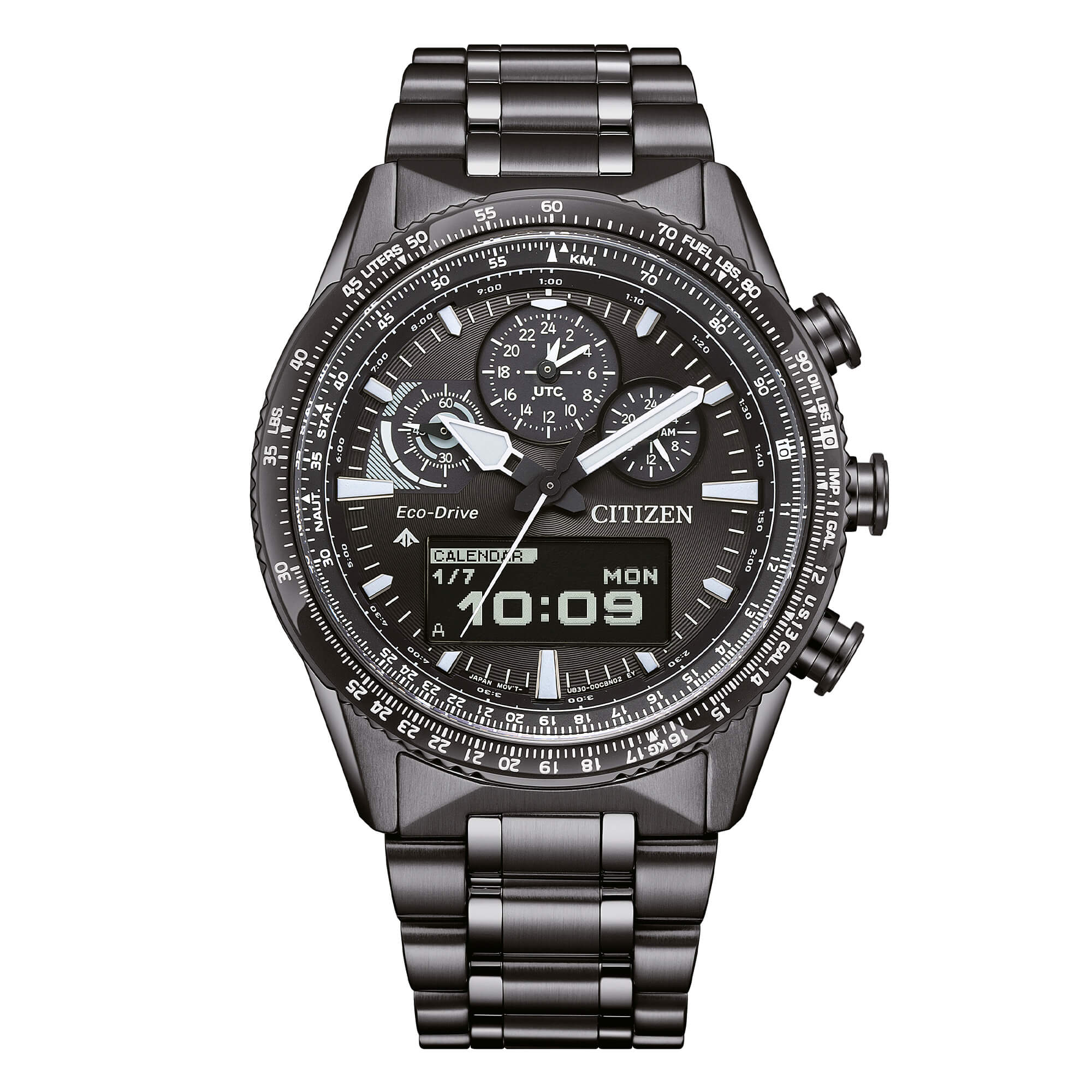 Citizen Orologio Uomo Promaster Skyhawk U830