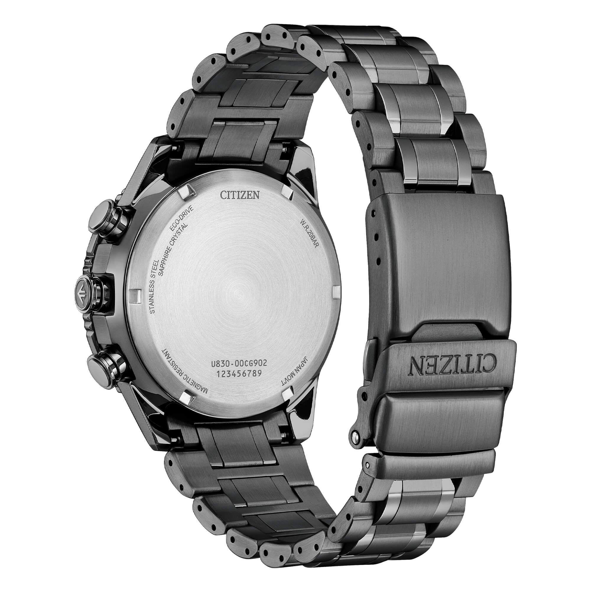 Citizen Orologio Uomo Promaster Skyhawk U830