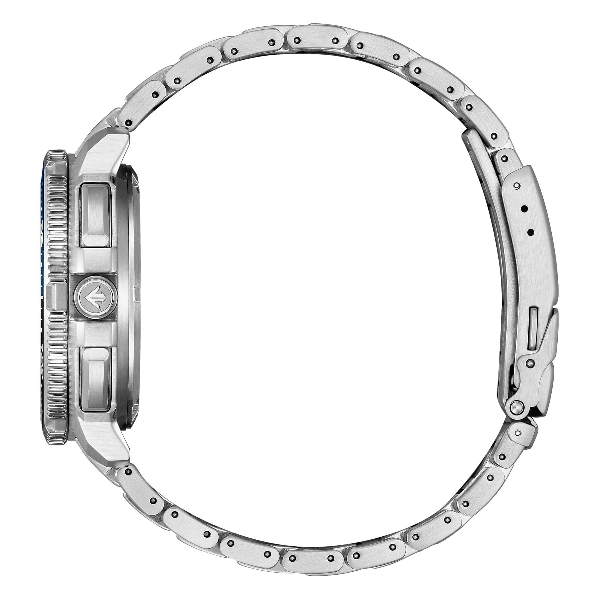Citizen Orologio Uomo Promaster Wave Tracker