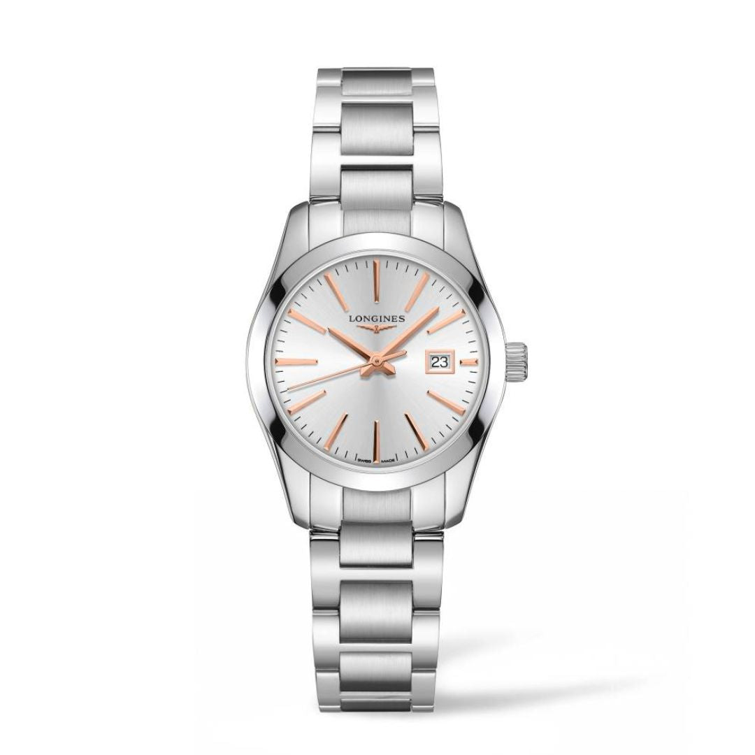 Longines Conquest Classic Donna 29,50 Mm