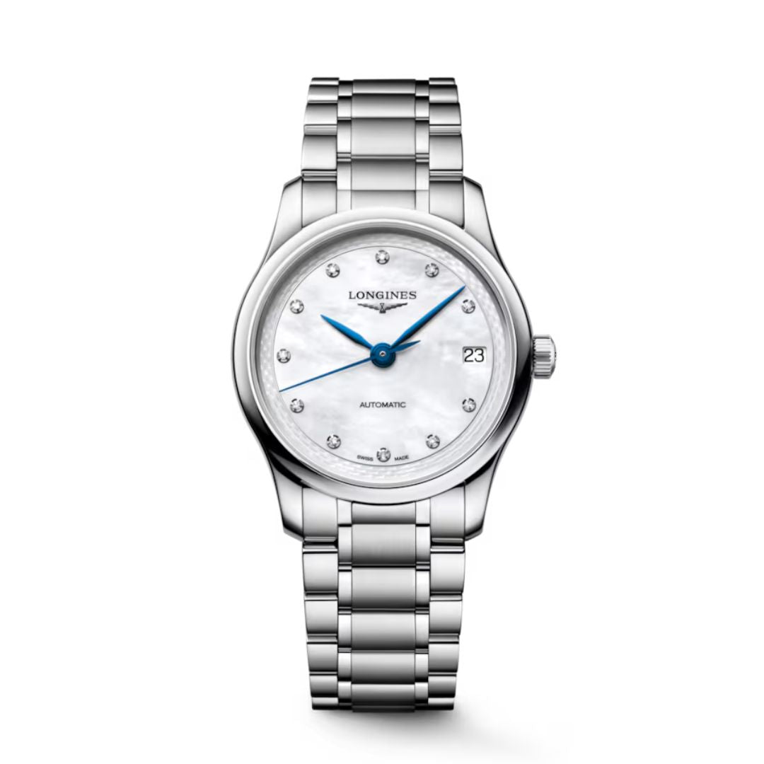 Longines Master Collection 34 Mm