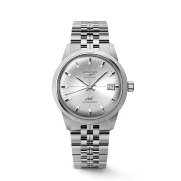 Longines Ultra Chron Classic 37 Mm