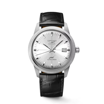 Longines Ultra-Chron Classic