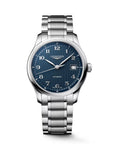 Longines Master Collection 39 Mm Blue