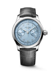 Longines Master Collection Chrono Monopusher 41 Mm