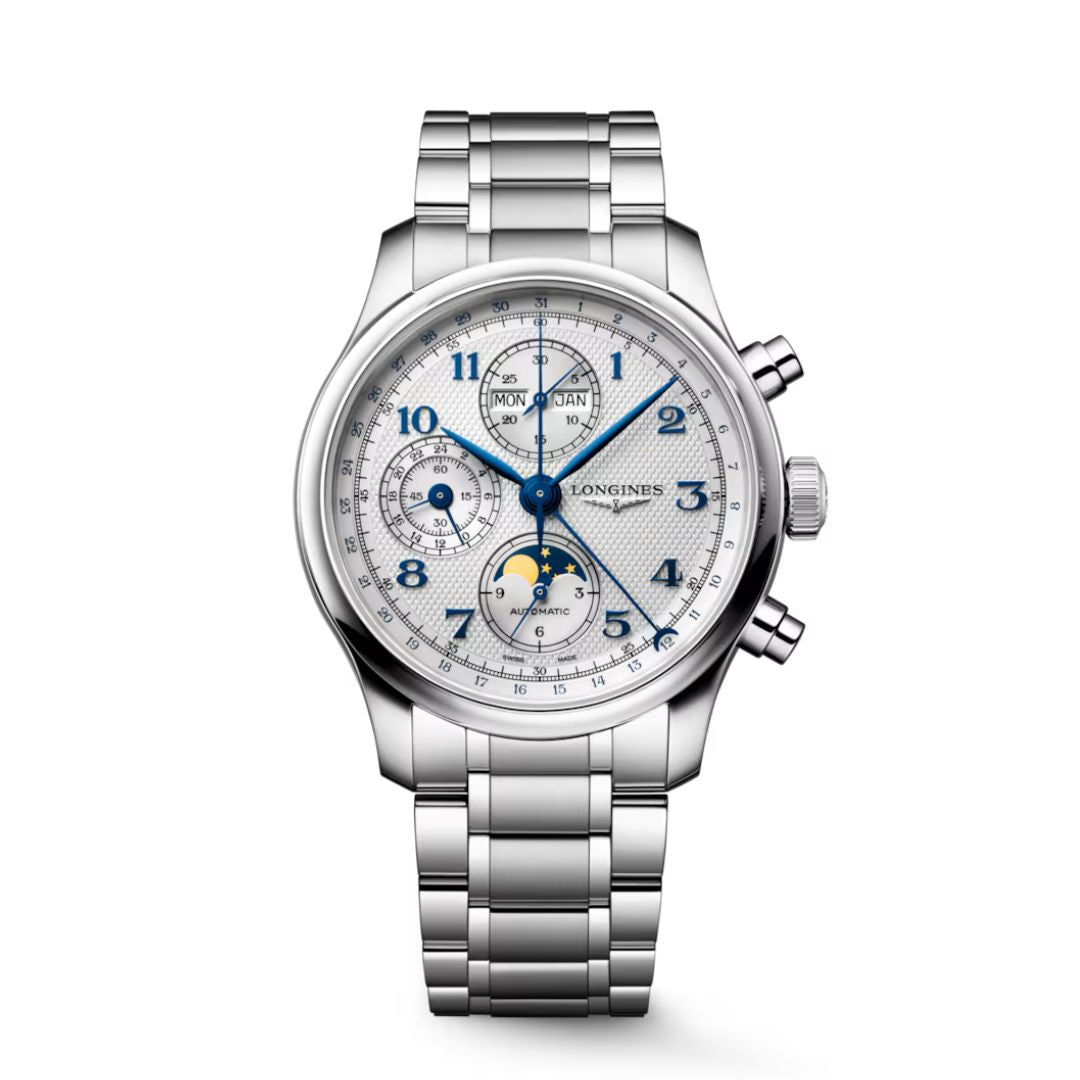 Longines Master Collection Chrono Moonphase