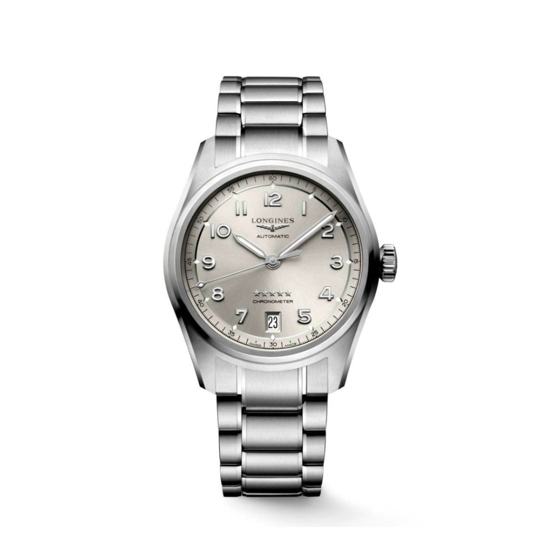 Longines Spirit Orologio Uomo