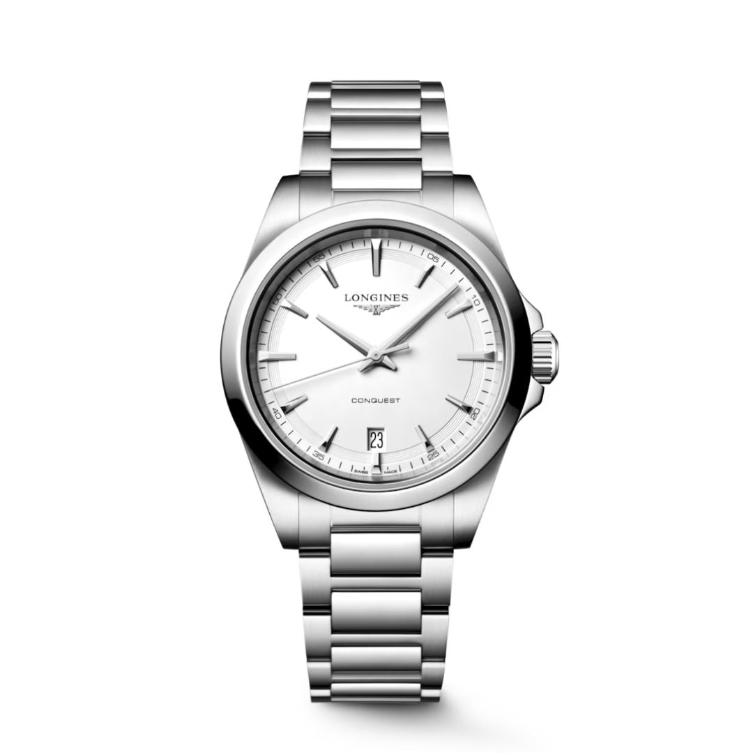 Longines Conquest 38 Mm