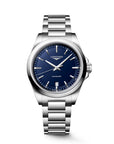 Longines Conquest 38 Mm Blue