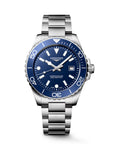 Longines Hydroconquest 42 Mm Quarzo Blue