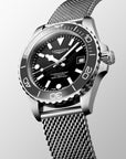 Longines Hydroconquest Automatico 39 Mm Gray