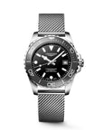 Longines Hydroconquest Automatico 39 Mm Gray