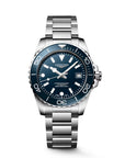 Longines Hydroconquest Automatico 39 Mm Blue