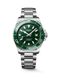 Longines Hydroconquest Automatico 42 Mm Green