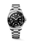 Longines Hydroconquest Automatico 42 Mm Black