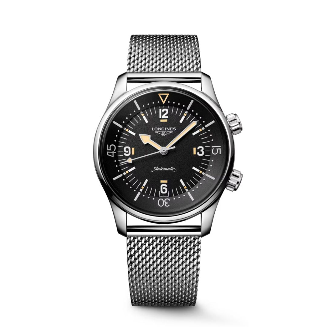 Longines Legend Diver 59