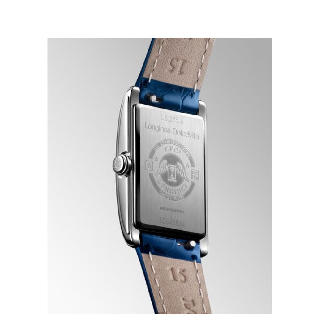 Longines Dolcevita Orologio Donna
