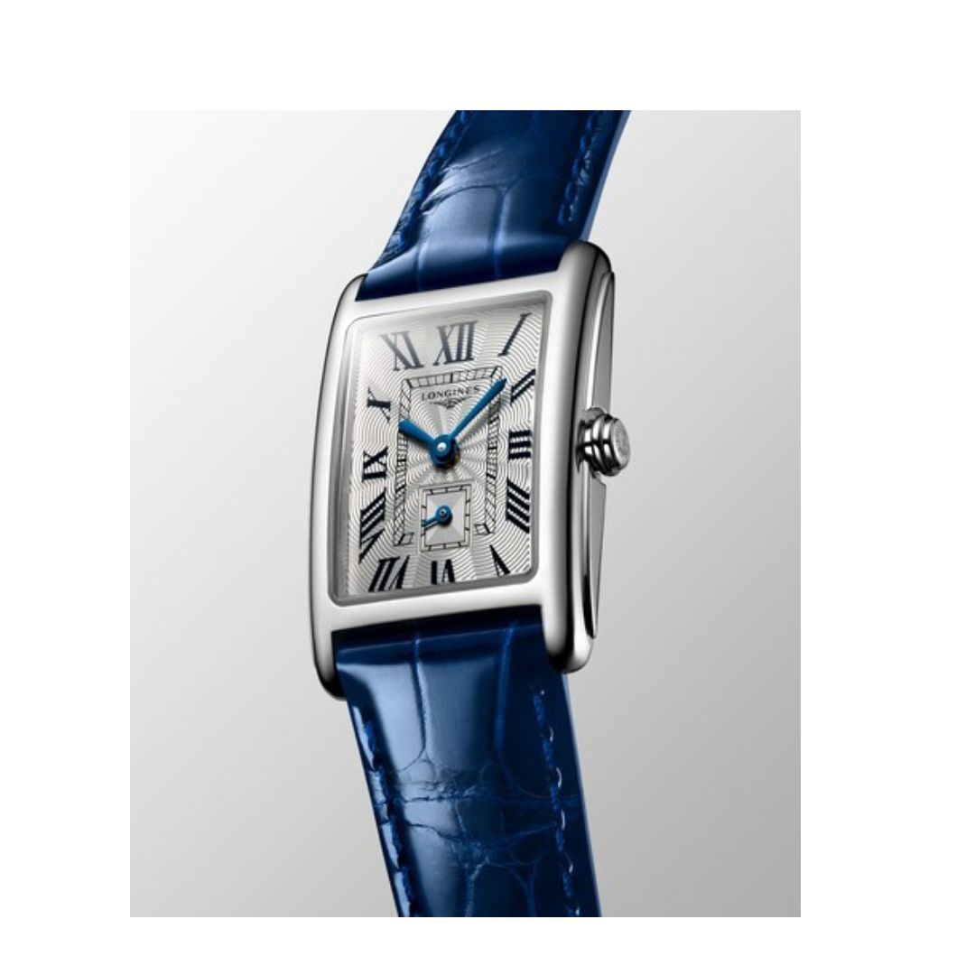 Longines Dolcevita Orologio Donna
