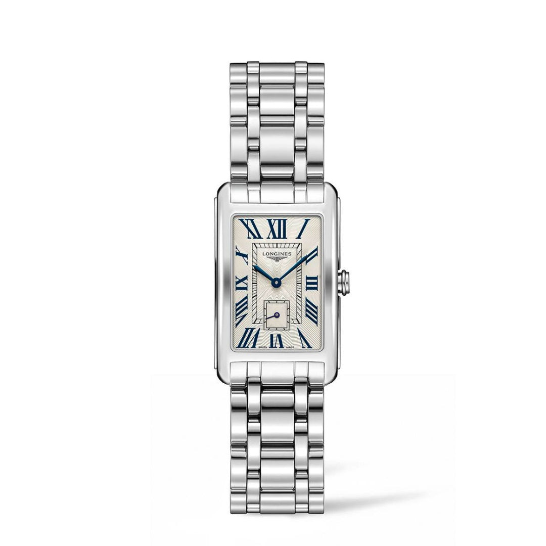 Longines Dolcevita Orologio Donna