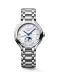 Longines Primaluna Moonphase