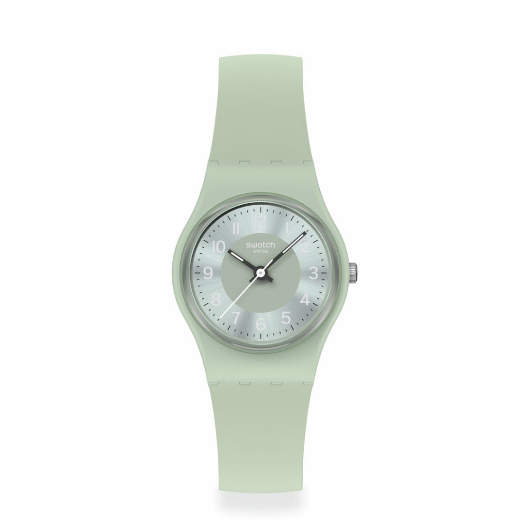 Swatch Serenity Of Sage