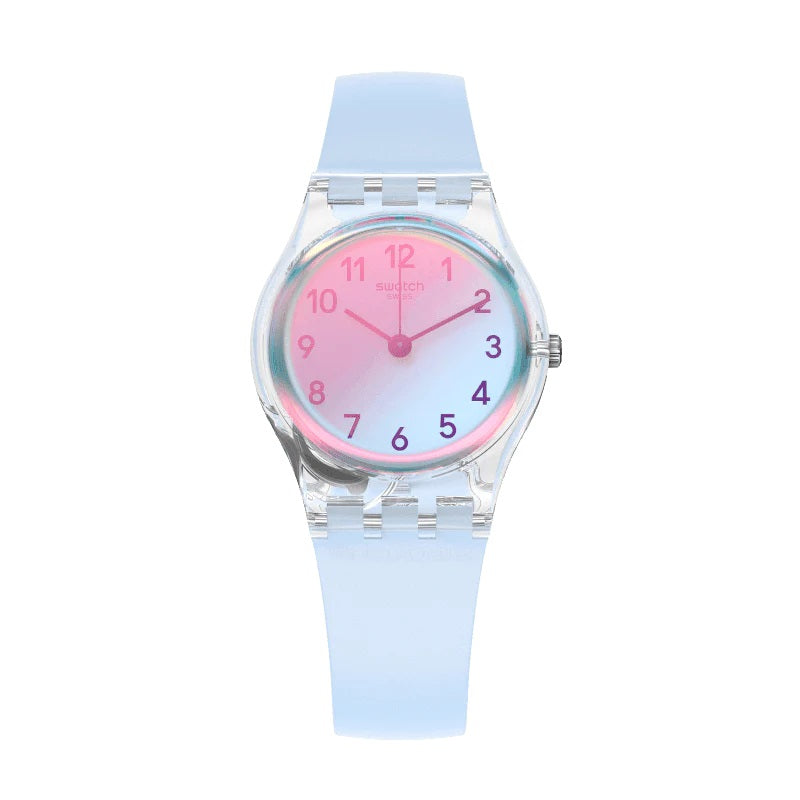 Swatch Casual Blue