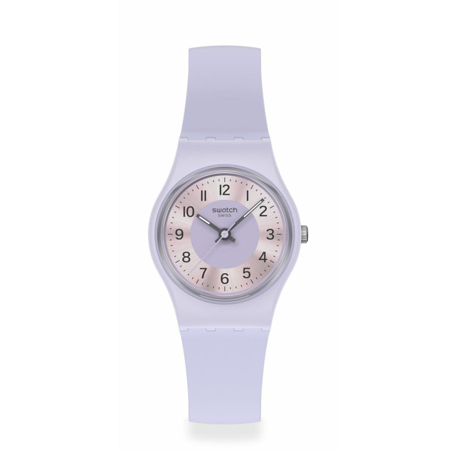 Swatch Lilac Lightness