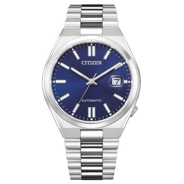 Citizen Tsuyosa Orologio Uomo Automatico