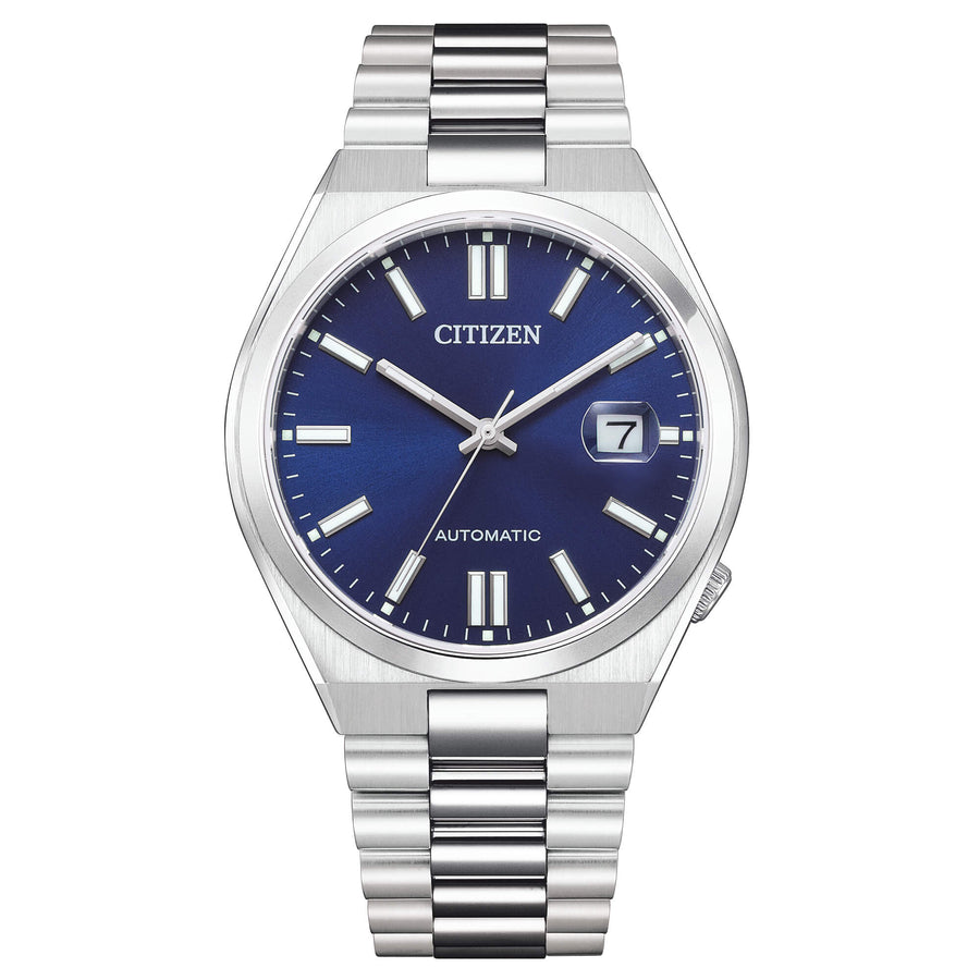 Citizen Tsuyosa Orologio Uomo Automatico