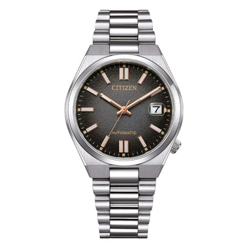 Citizen Tsuyosa 37mm Time Slip Limited Edition