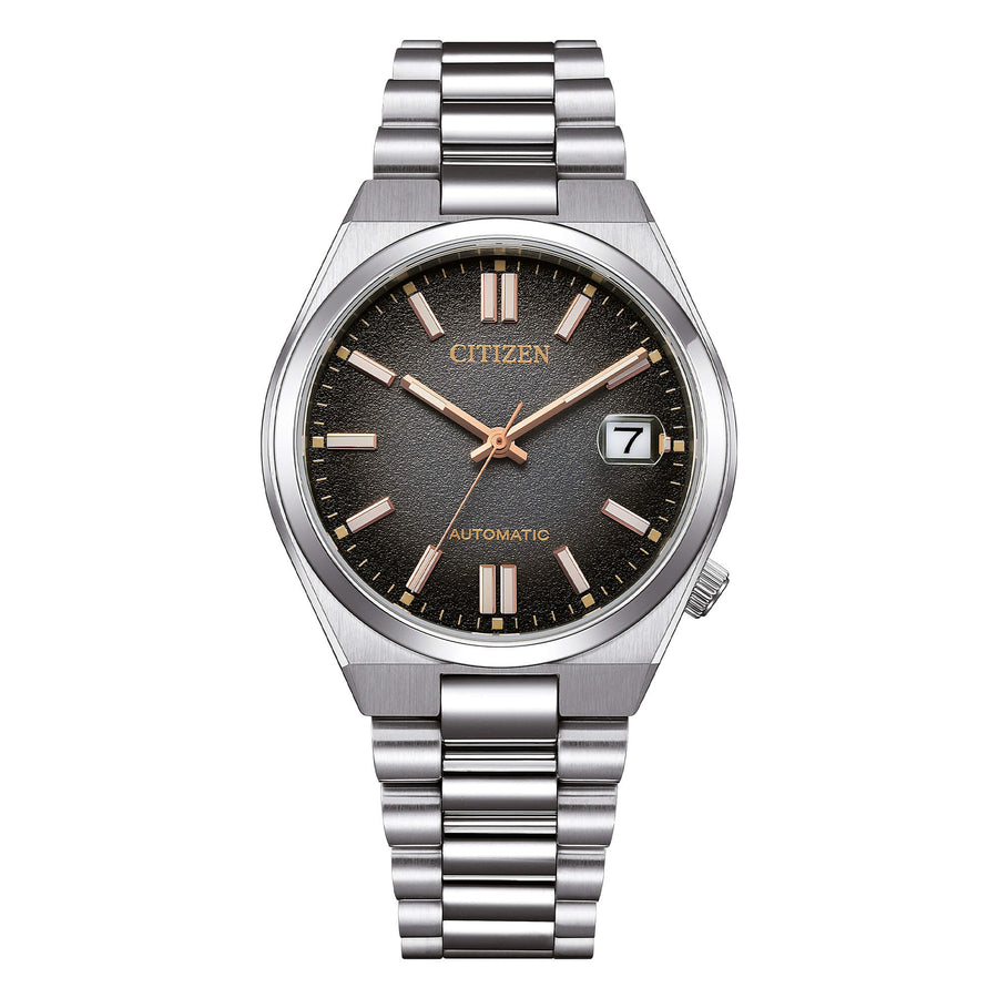 Citizen Tsuyosa 37mm Time Slip Limited Edition