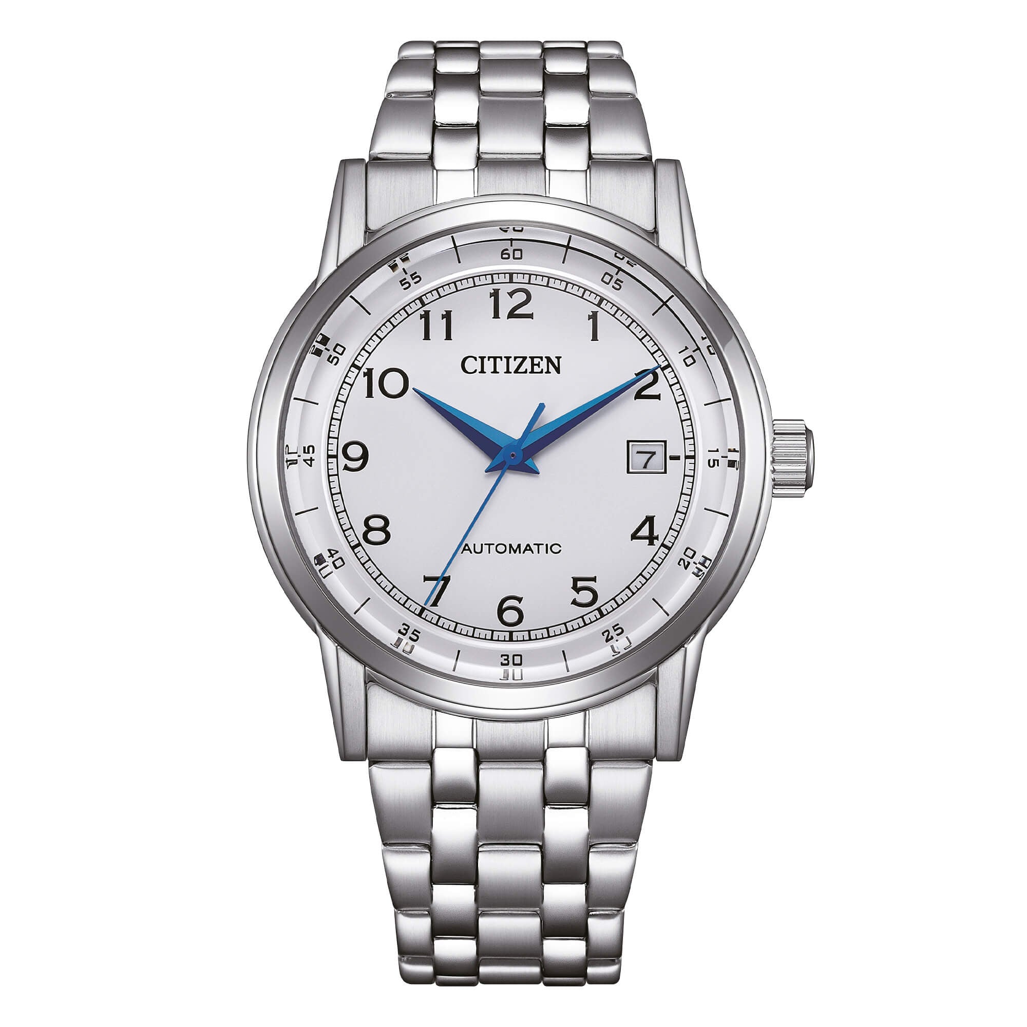 Citizen Orologio Uomo Classic Automatico
