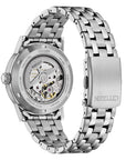 Citizen Orologio Uomo Classic Automatico