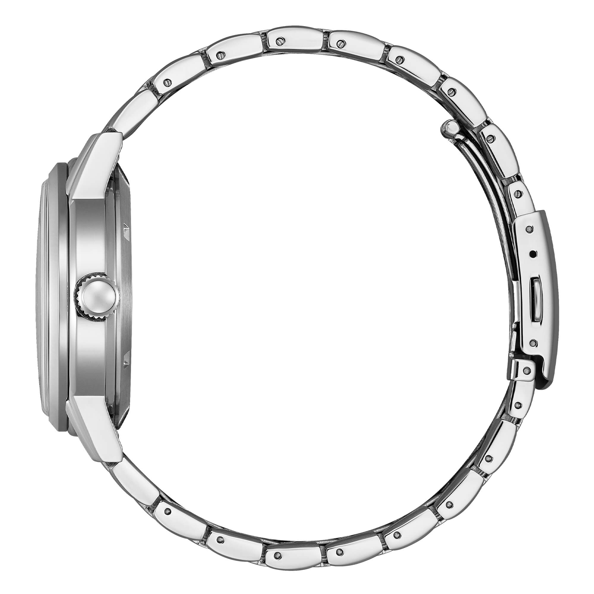 Citizen Orologio Uomo Classic Automatico