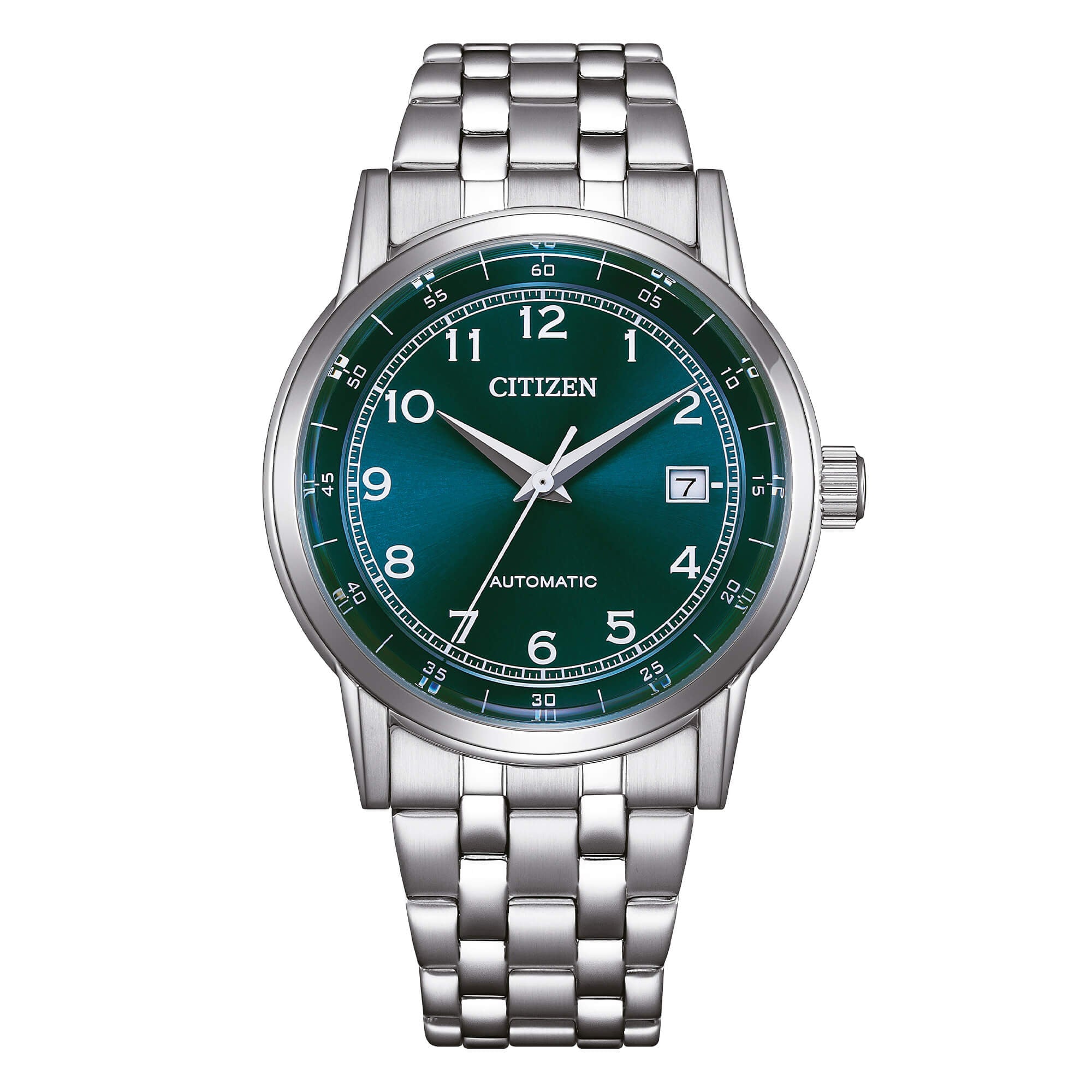 Citizen Orologio Uomo Classic Automatico