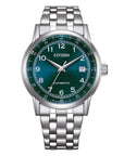 Citizen Orologio Uomo Classic Automatico
